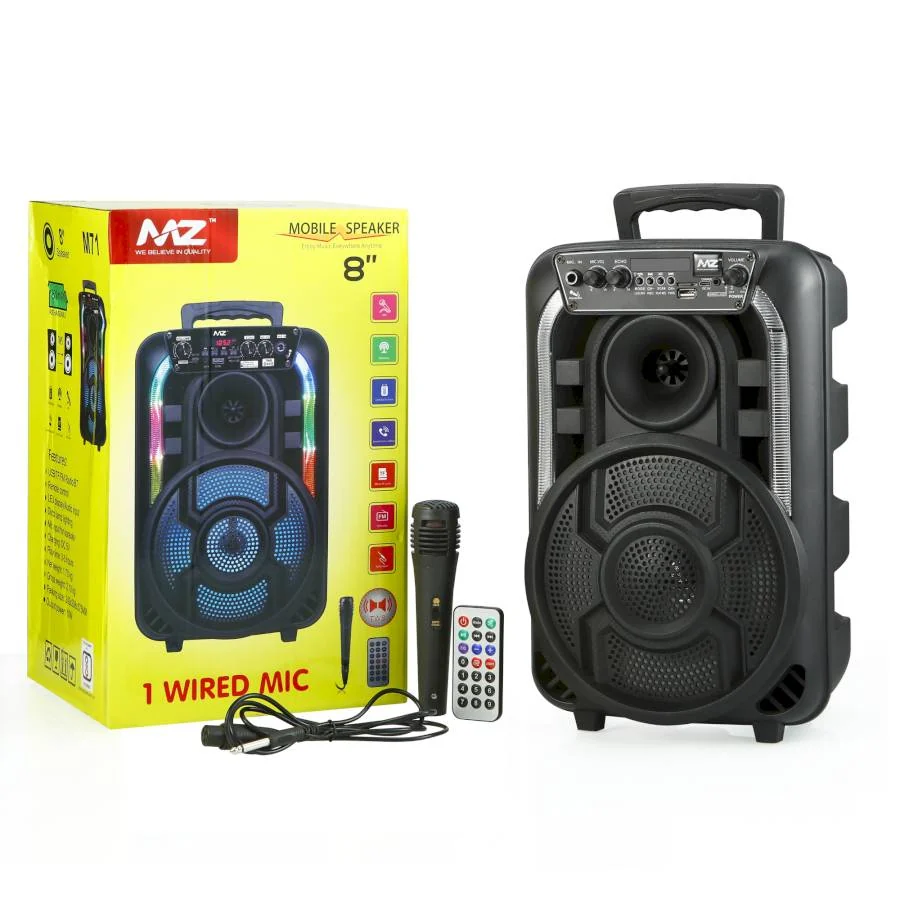 M71 Karaoke Speaker — image 2