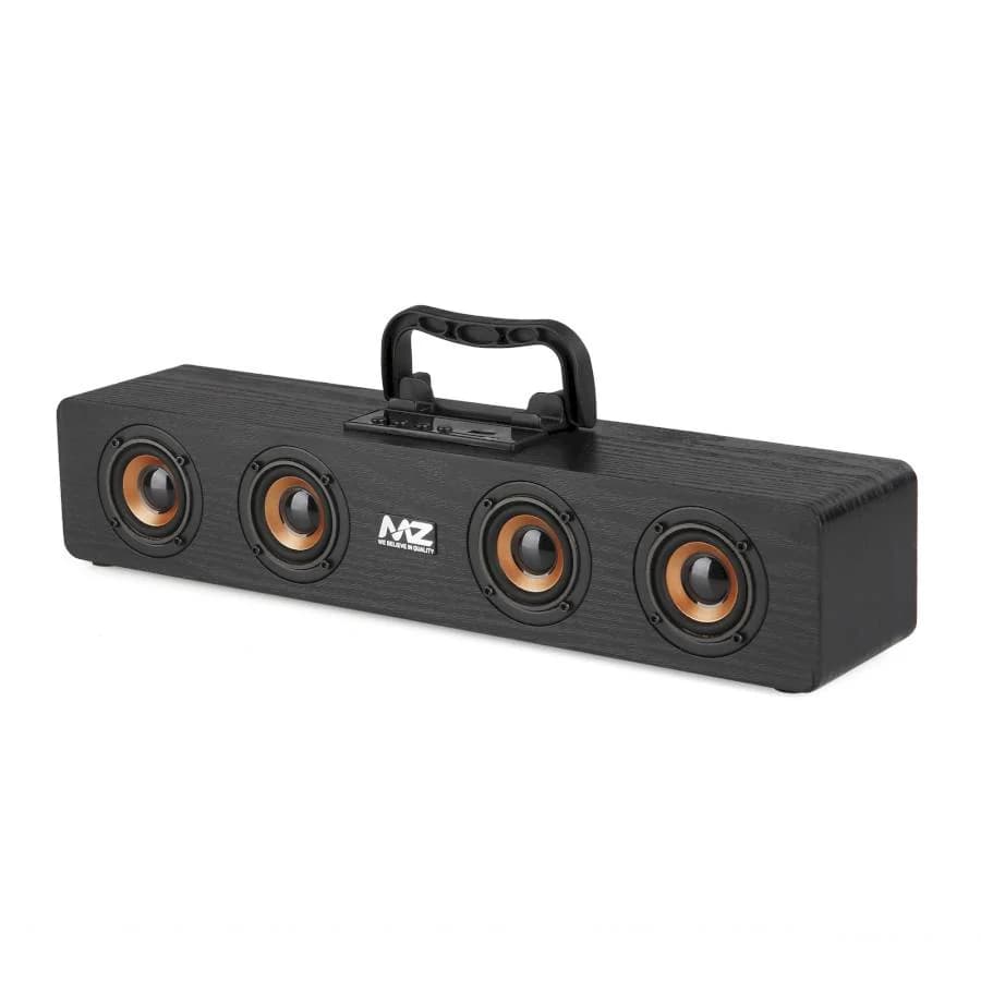 M81 Soundbar