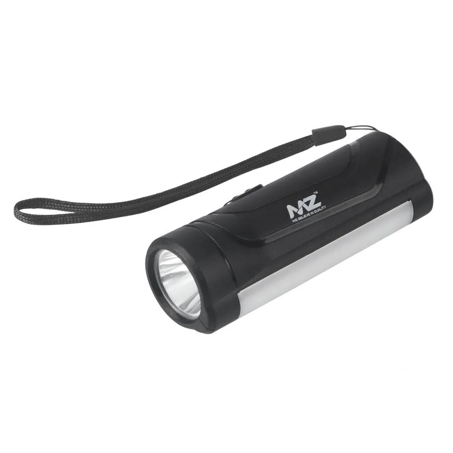 M901 LED Torch