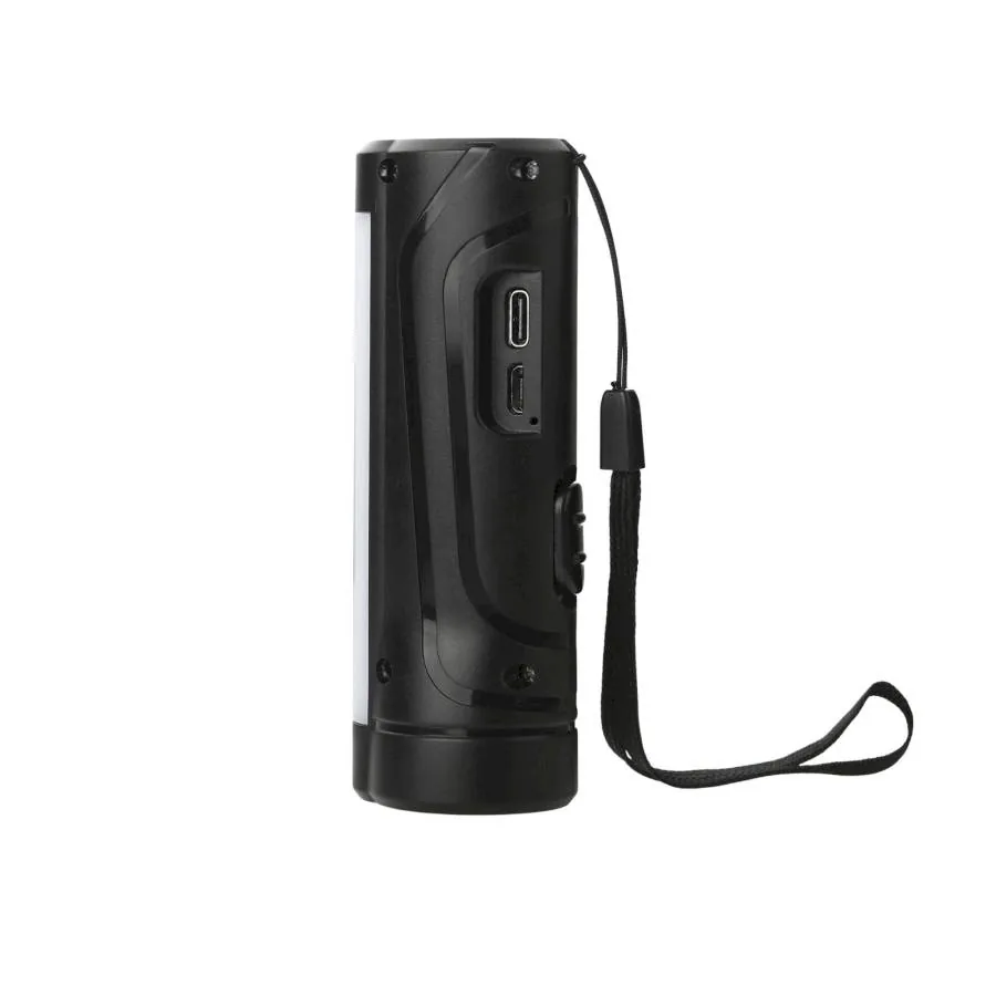 M901 PRO LED Torch — image 3