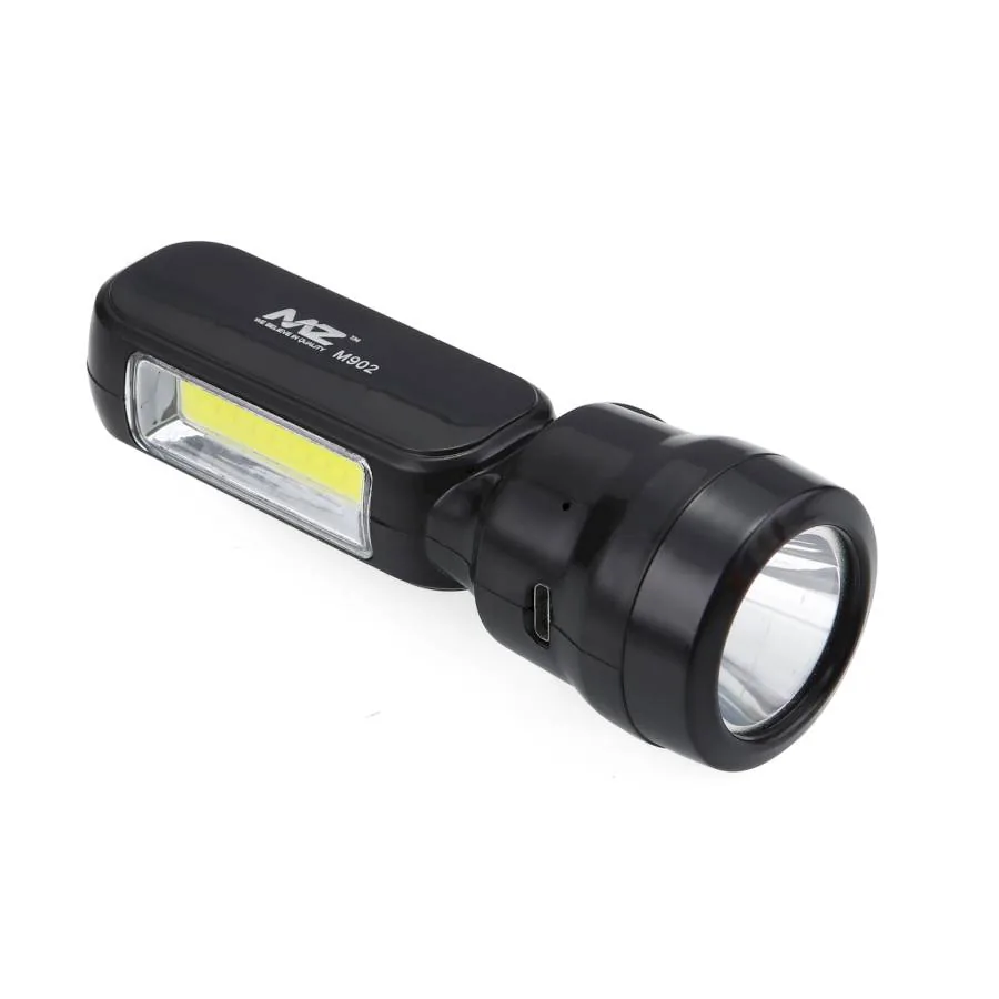 M902 LED Torch