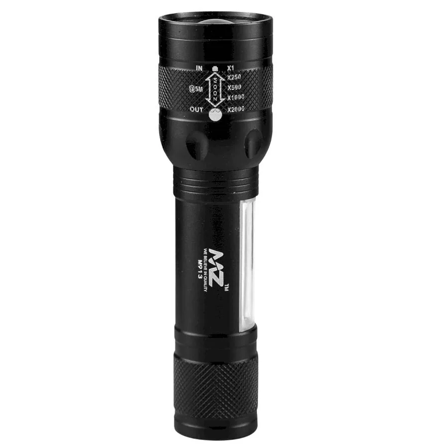 M913 Metal Torch