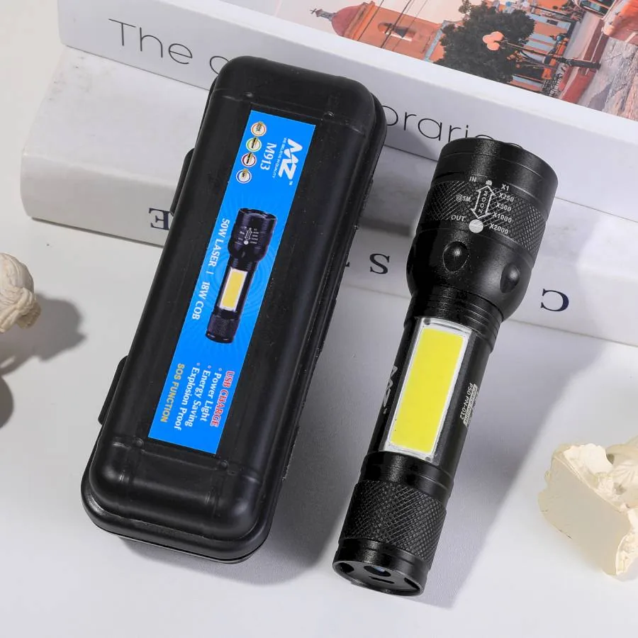 M913 Metal Torch — image 2