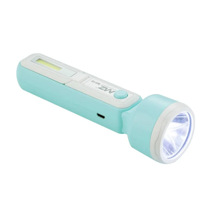 M918 LED Torch