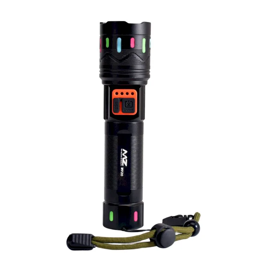 M920 Metal Torch