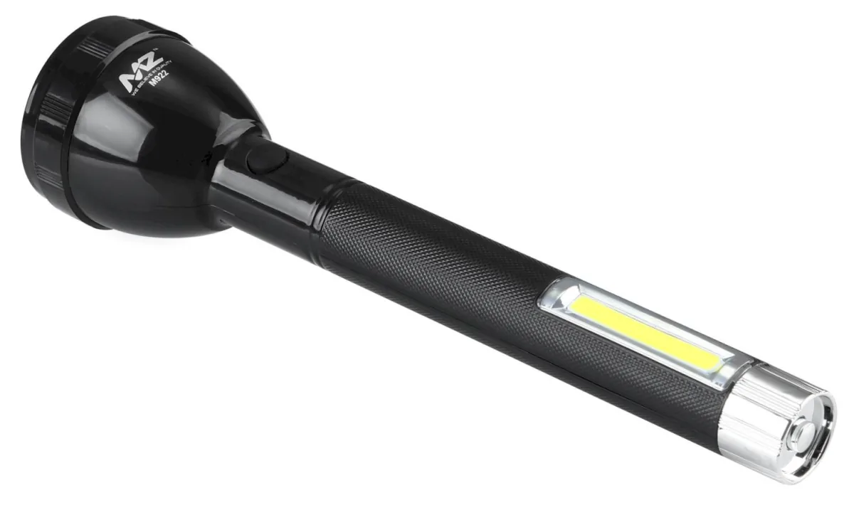 M922 Metal Torch — image 2
