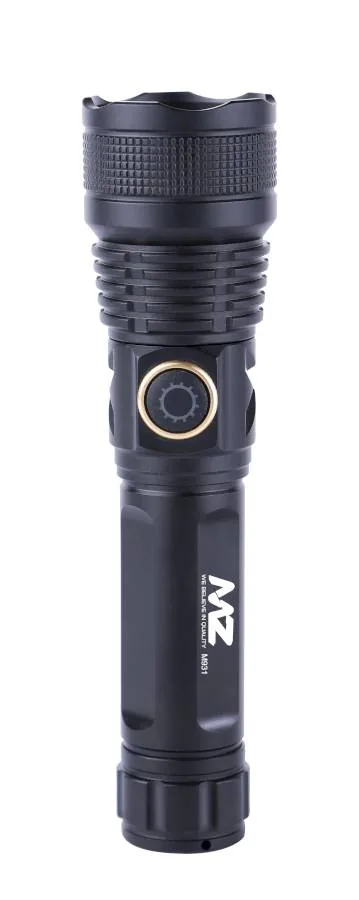 M931 Metal Torch