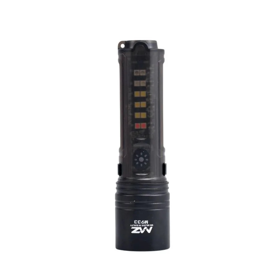 M933 Metal Torch