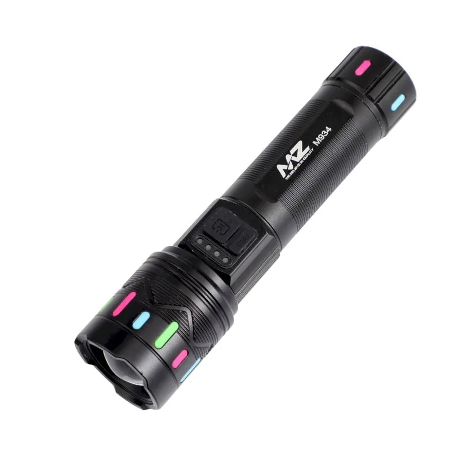 M934 Metal Torch