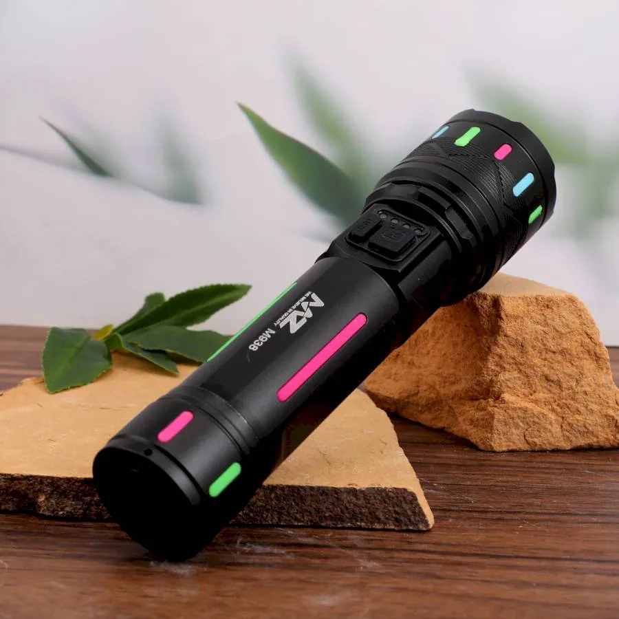 M938 Metal Torch — image 2