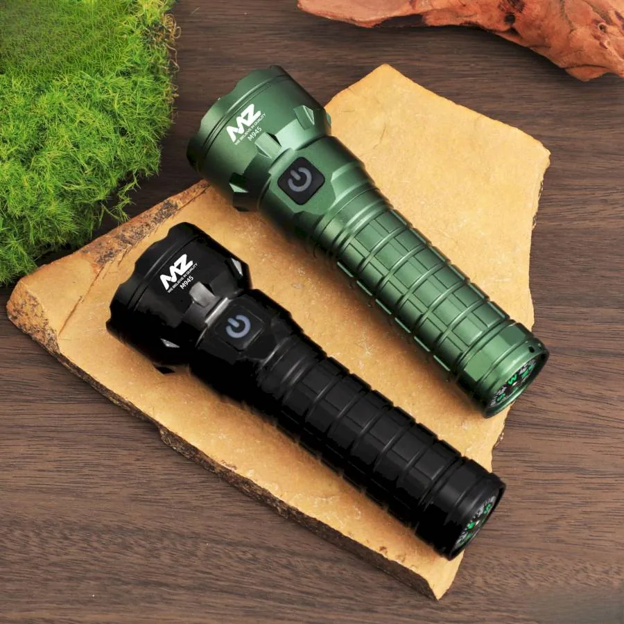 M945 Metal Torch — image 2