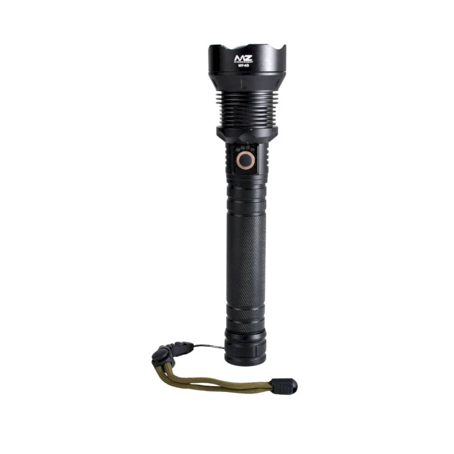 M948 Metal Torch
