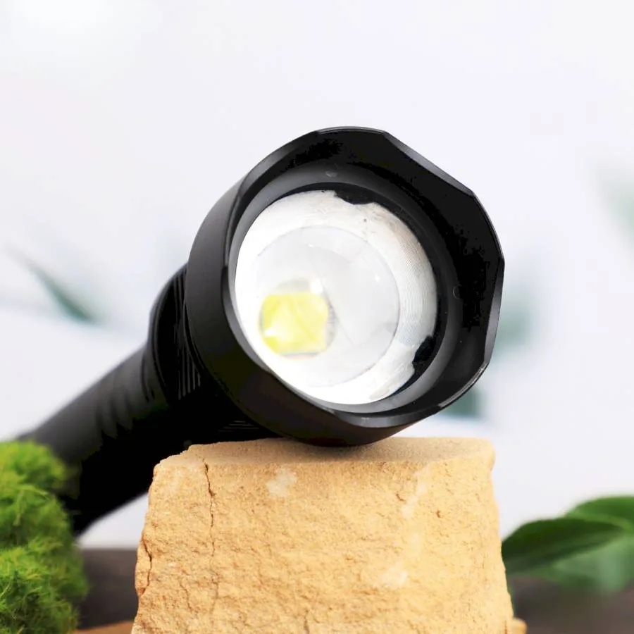 M948 Metal Torch — image 3