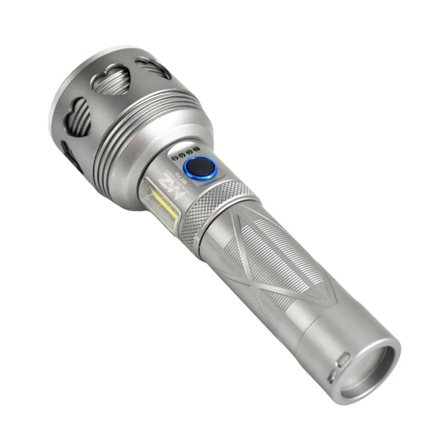 M978 Metal Torch