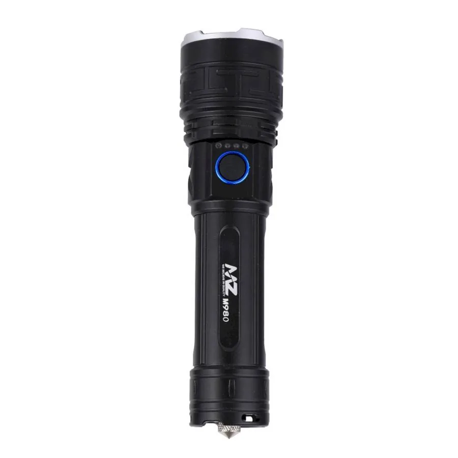 M980 Metal Torch