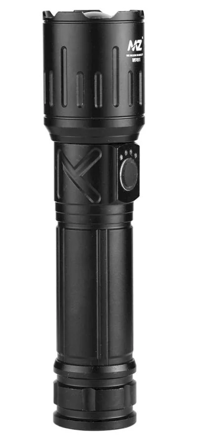 M981 Metal Torch — image 2