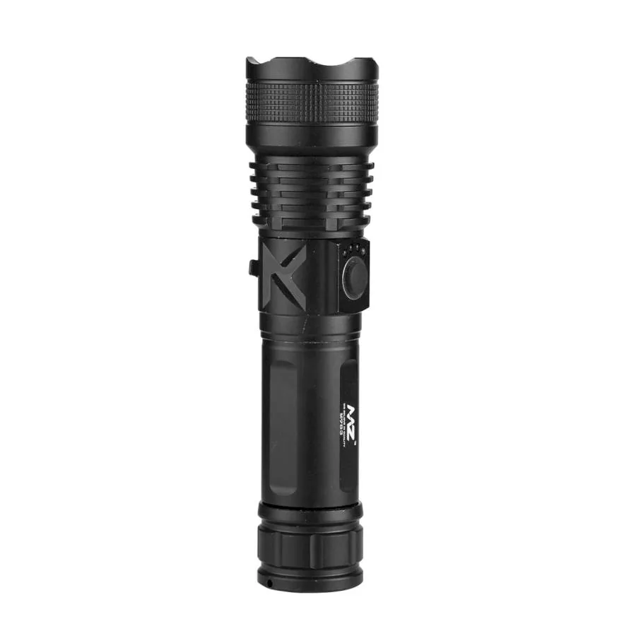 M983 Metal Torch — image 2