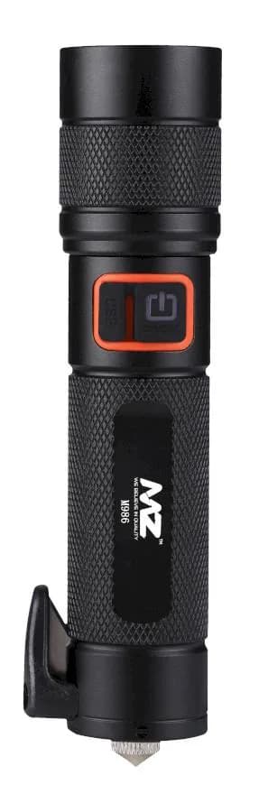 M986 Car Emergency Torch
