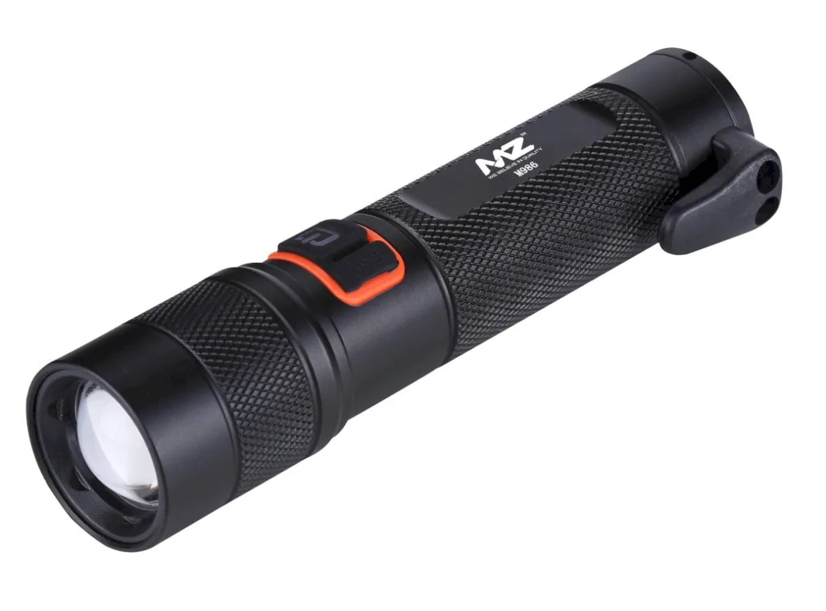 M986 Car Emergency Torch — image 2