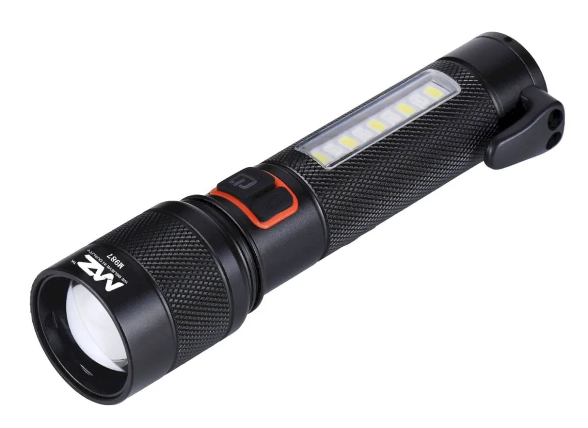 M987 Car Emergency Torch