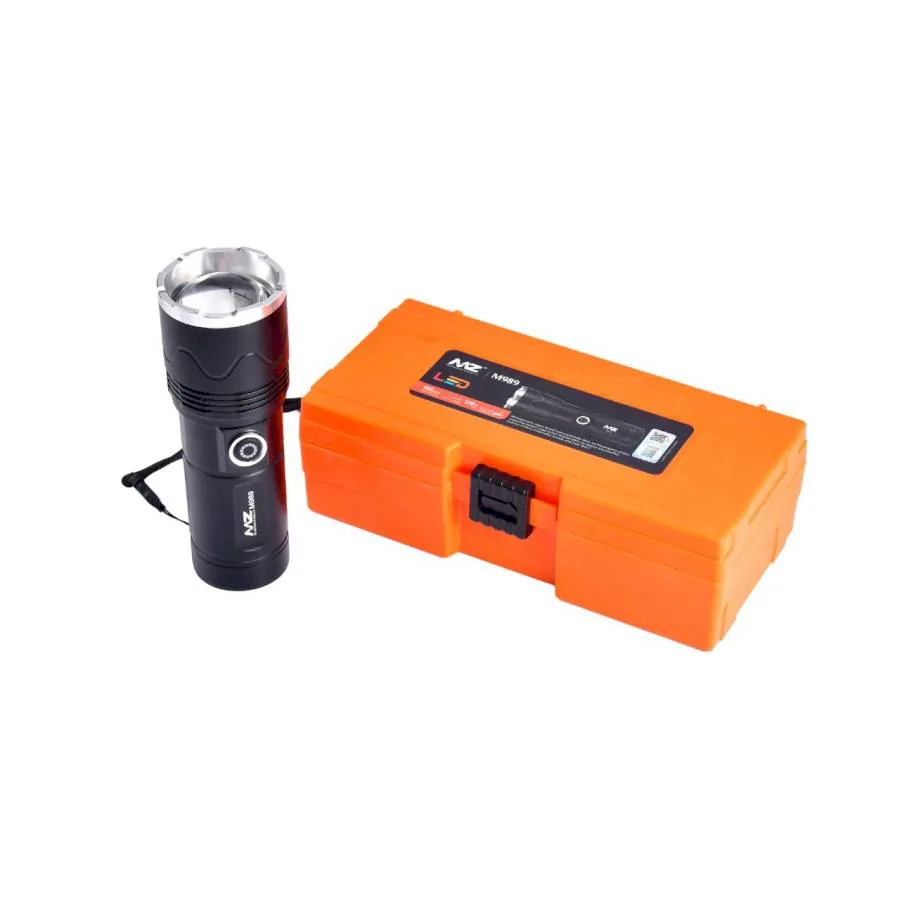 M989 Metal Torch — image 2