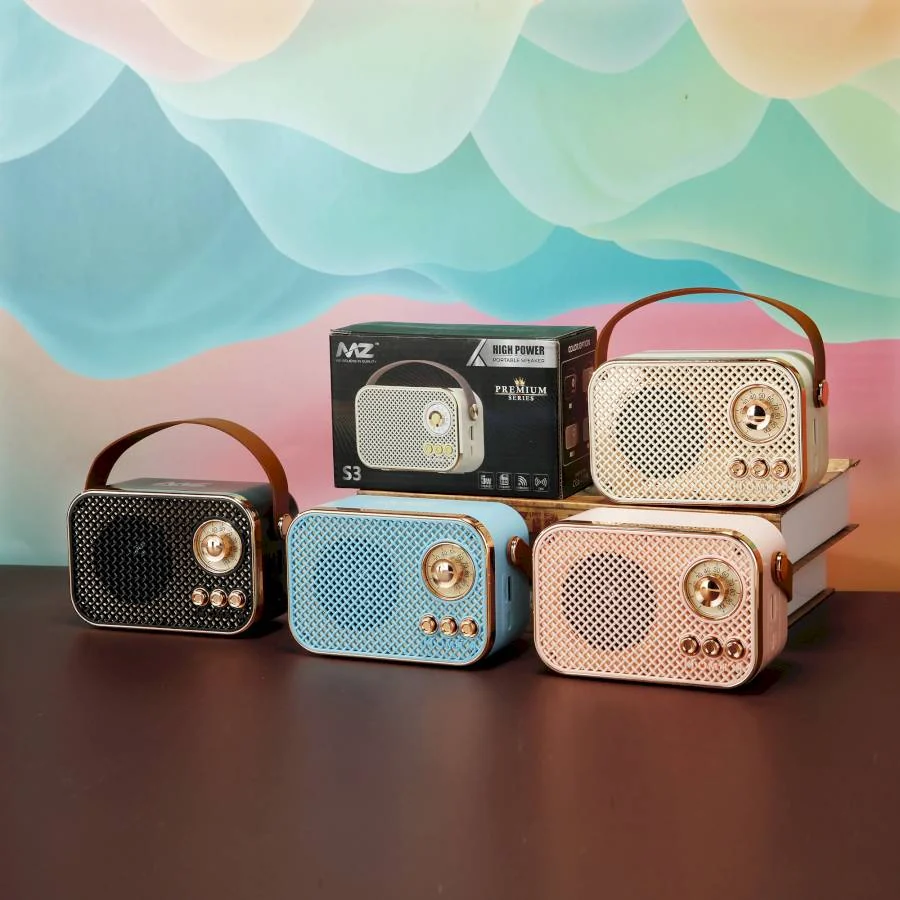 S3 Wireless Speaker — image 3