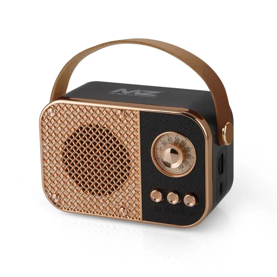 S4 Wireless Speaker