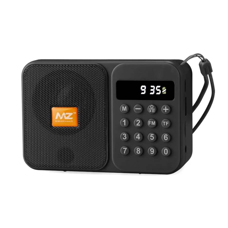 S6 FM Radio Speaker