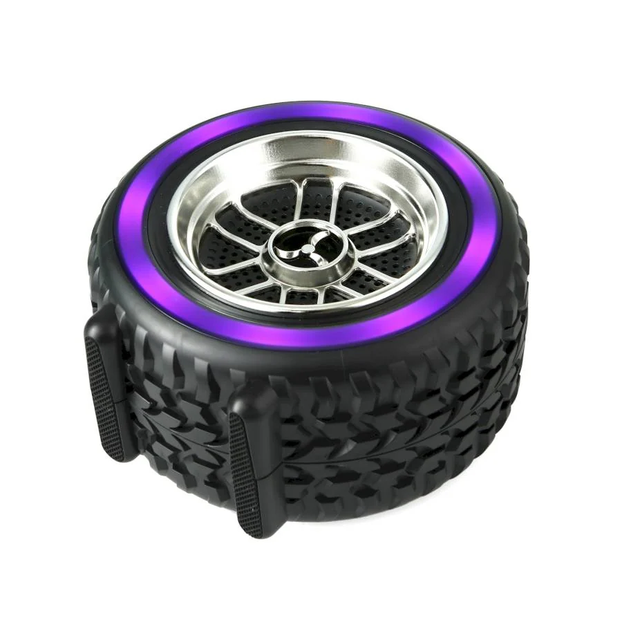 S651 Wireless Speaker — image 2