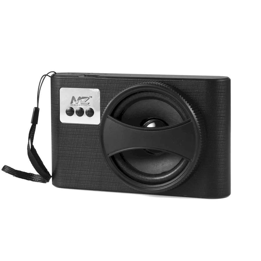 S653 Wireless Speaker