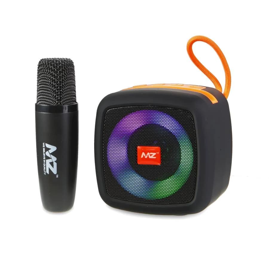 S660 Karaoke Speaker