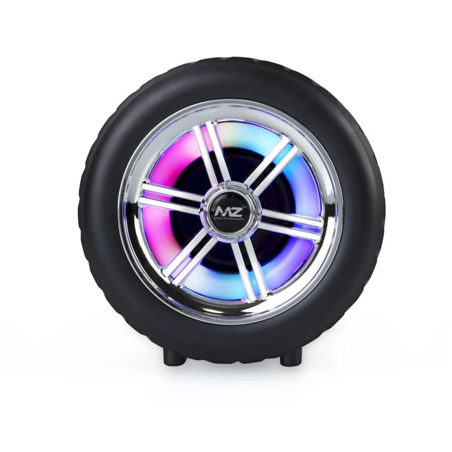 S662 Wireless Speaker