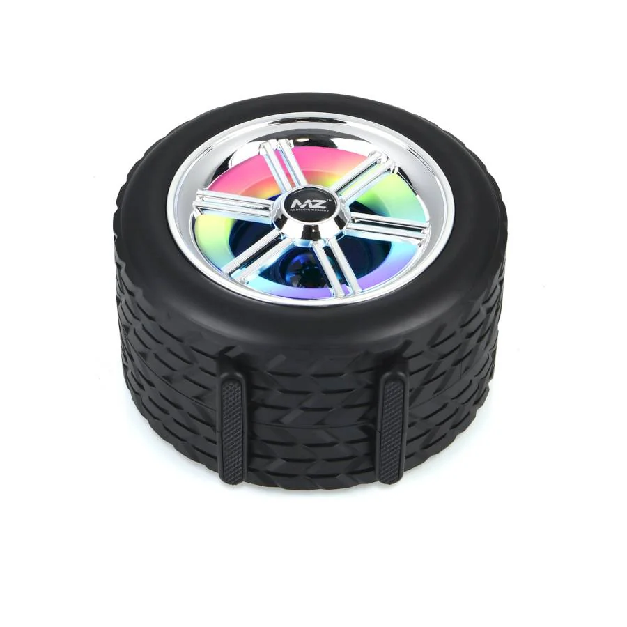 S662 Wireless Speaker — image 2