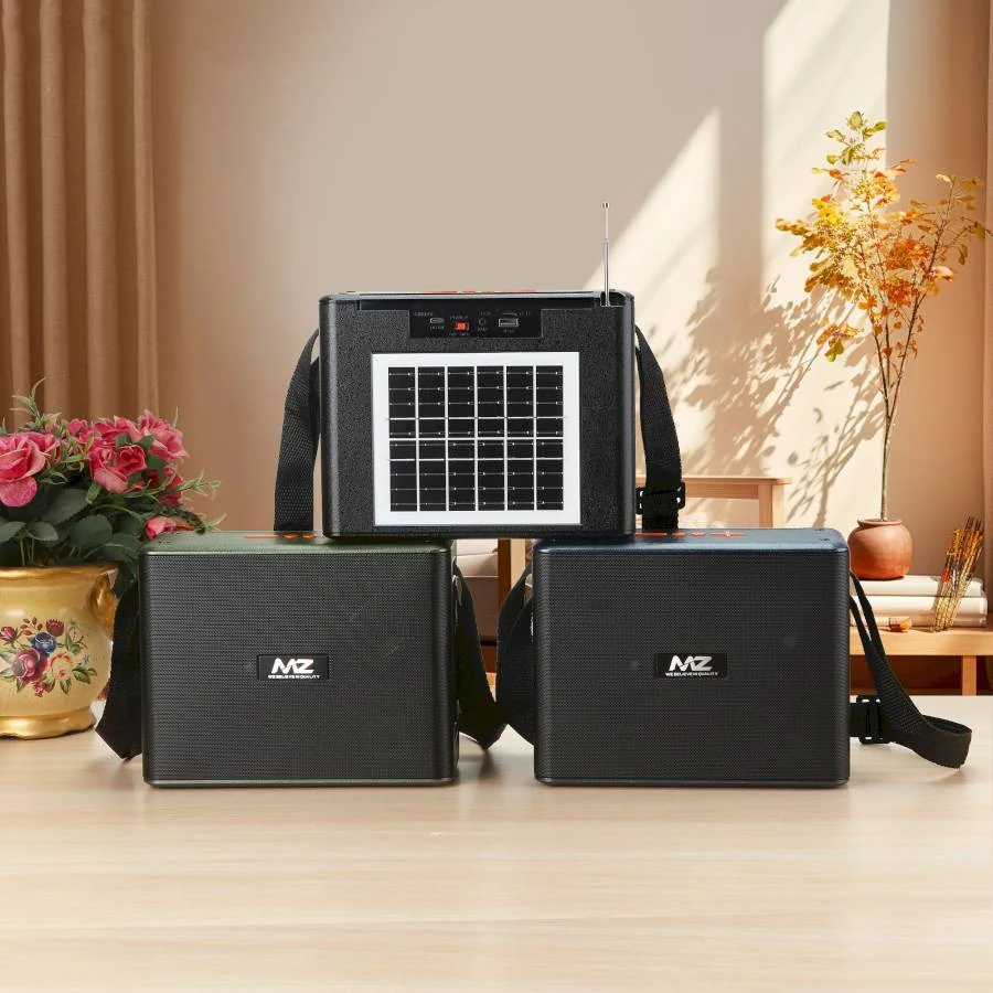 S663 Wireless Speaker — image 2