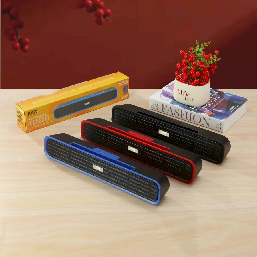 S667 Soundbar — image 2
