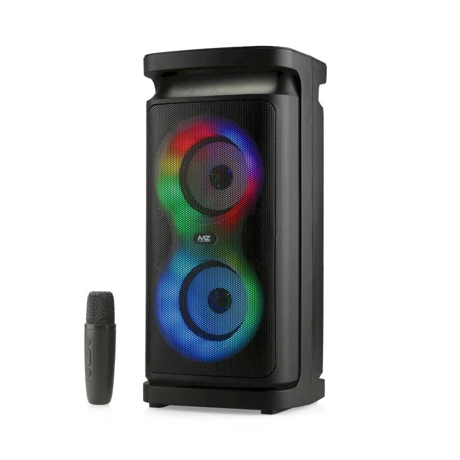 S674 Series A Karaoke Speaker