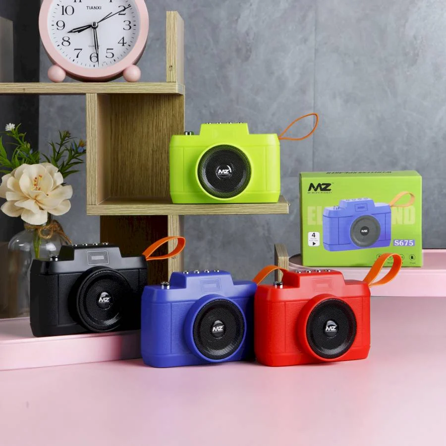 S675 Wireless Speaker — image 3