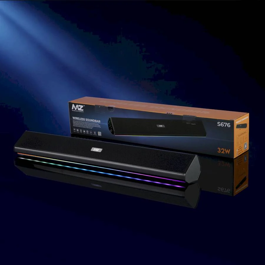 S676 Soundbar — image 2