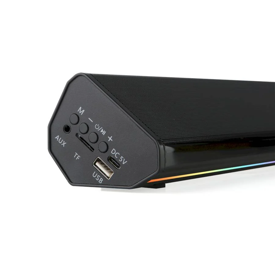 S676 Soundbar — image 3