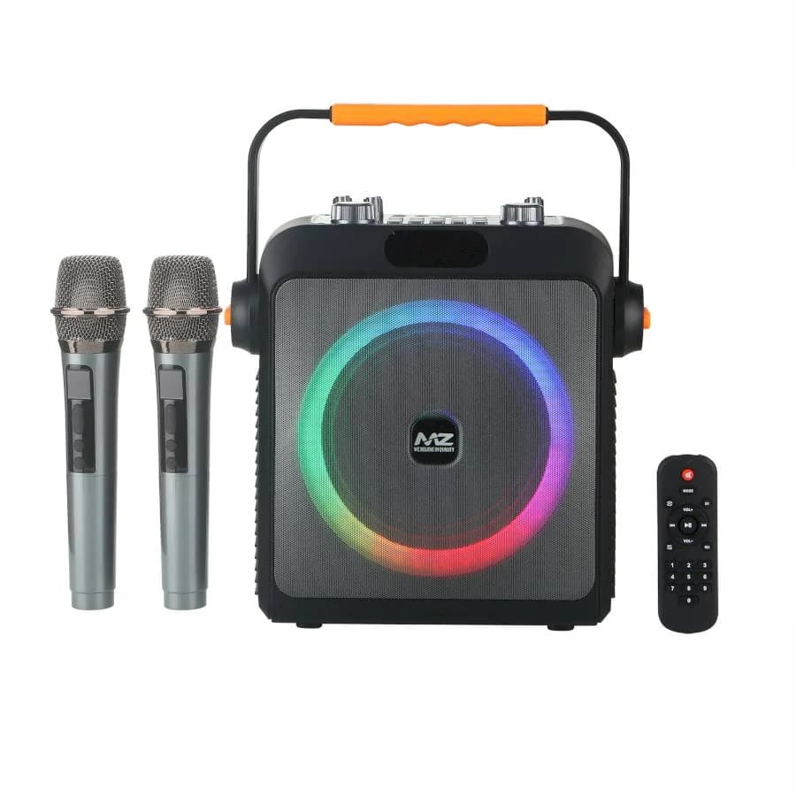 S684 Karaoke Speaker