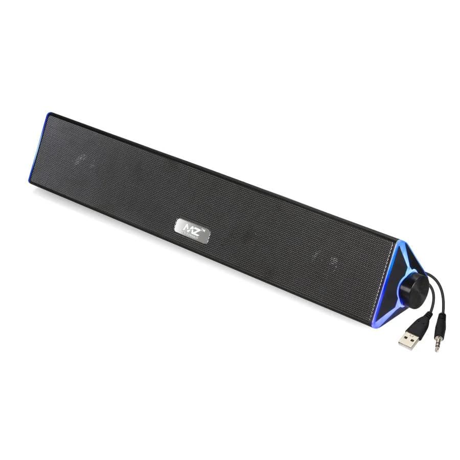 X313 Desktop Speaker