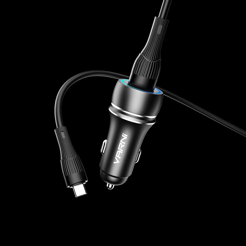 C230 Car Charger (30W)