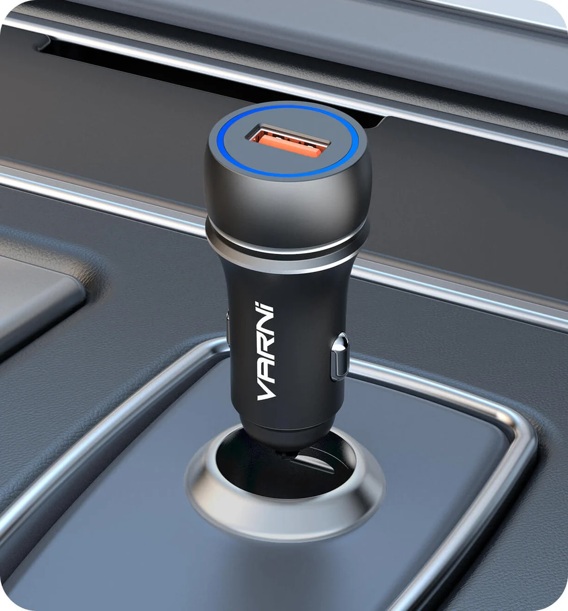 C230 Car Charger (30W) — image 2