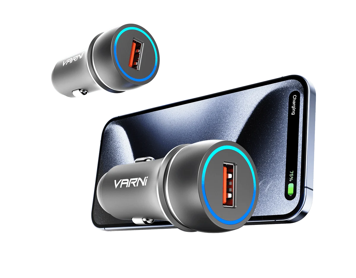 C230 Car Charger (30W) — image 4