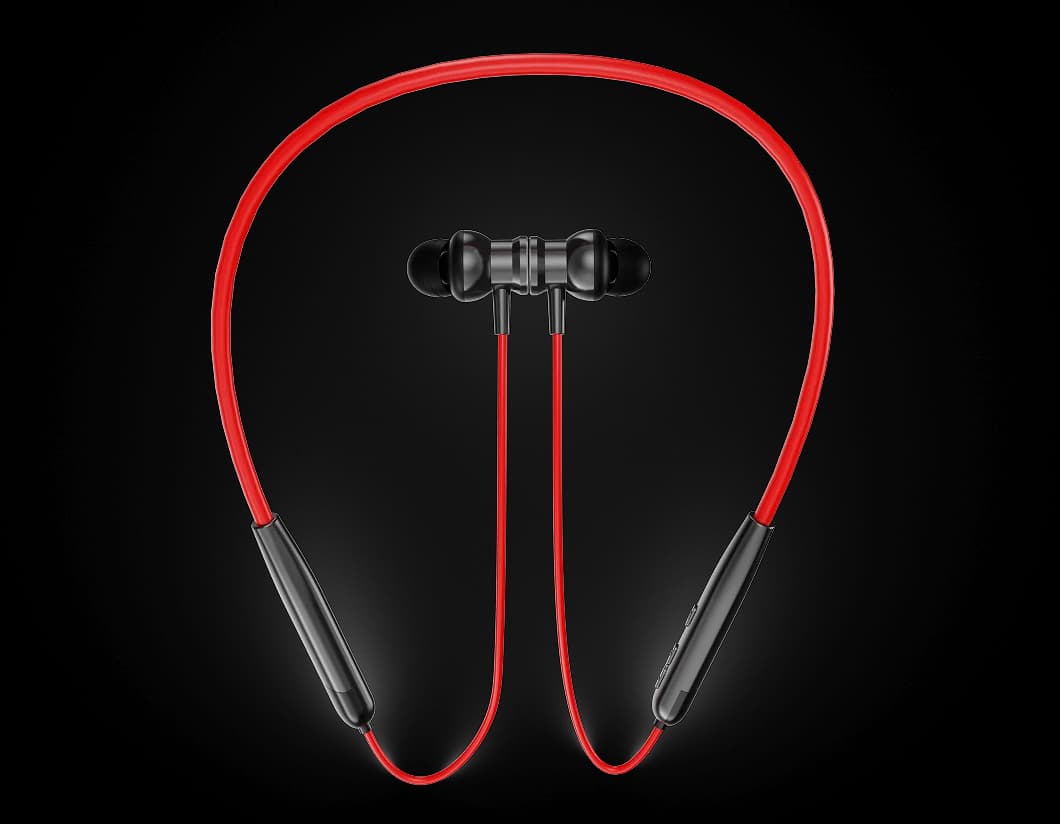 Neckbands