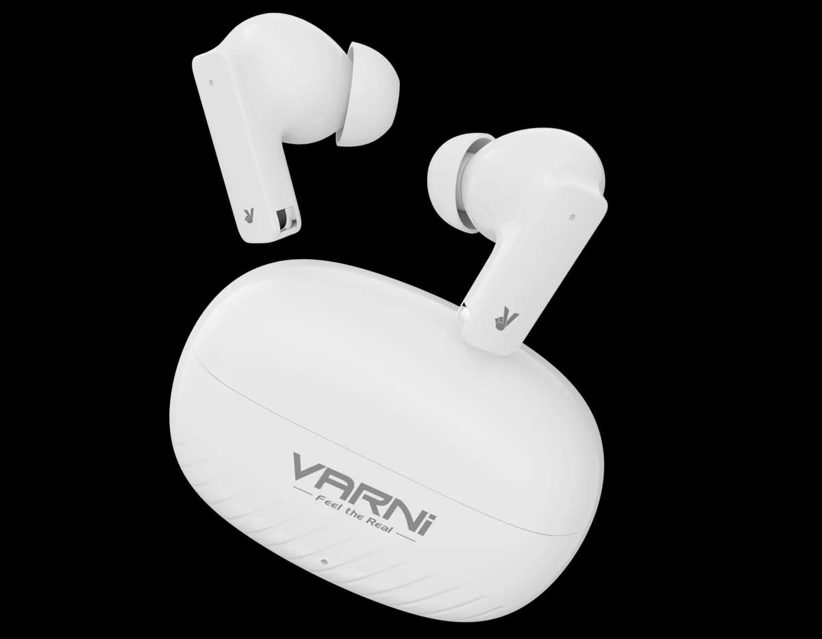 Fly-Pods TWS Earbuds (60hrs, Gaming Mode)