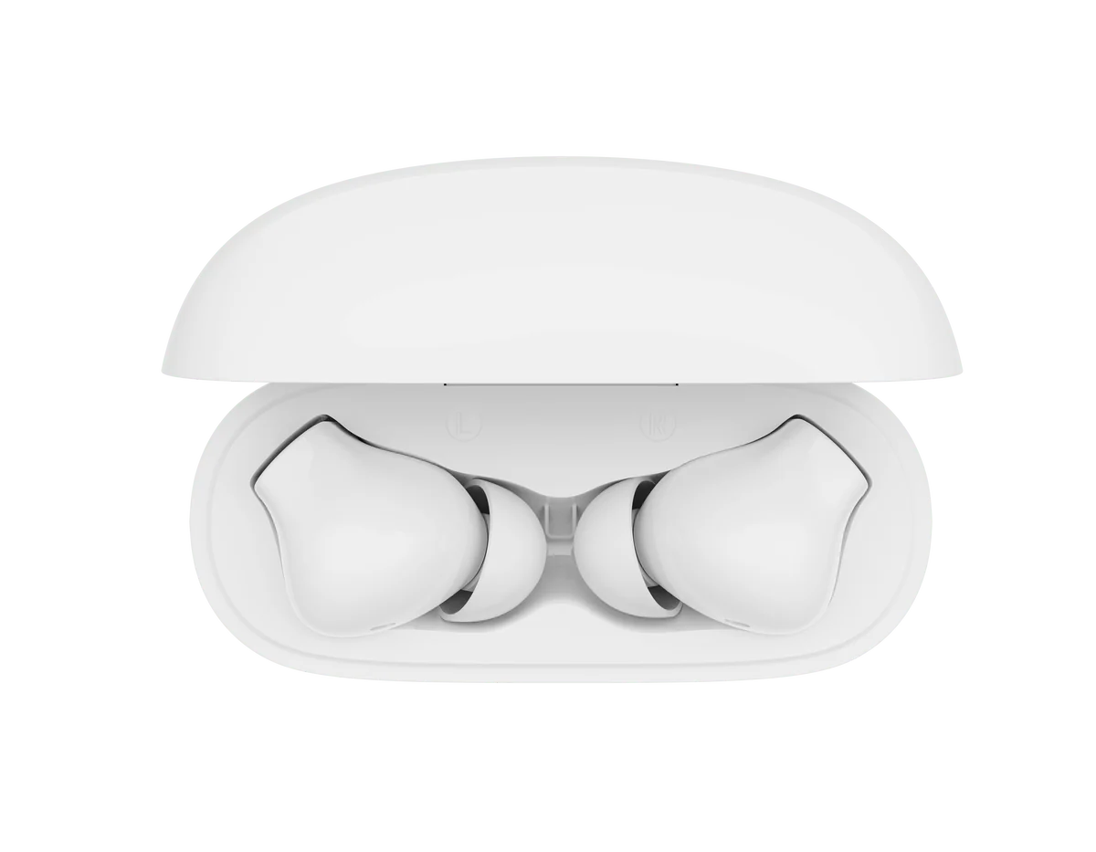 Fly-Pods TWS Earbuds (60hrs, Gaming Mode) — image 2
