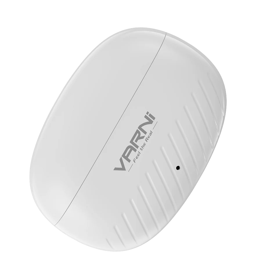 Fly-Pods TWS Earbuds (60hrs, Gaming Mode) — image 4