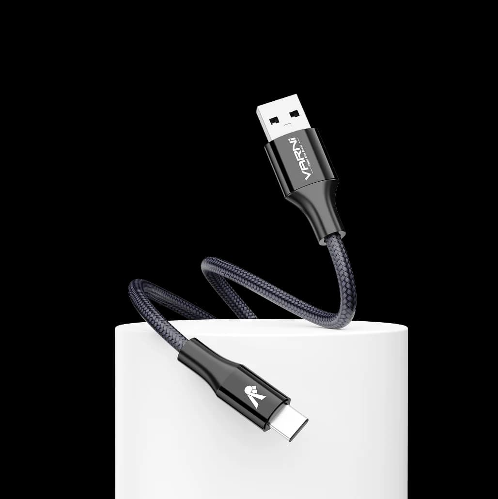 Global Data Cable (100W Fast Charging, 2m)