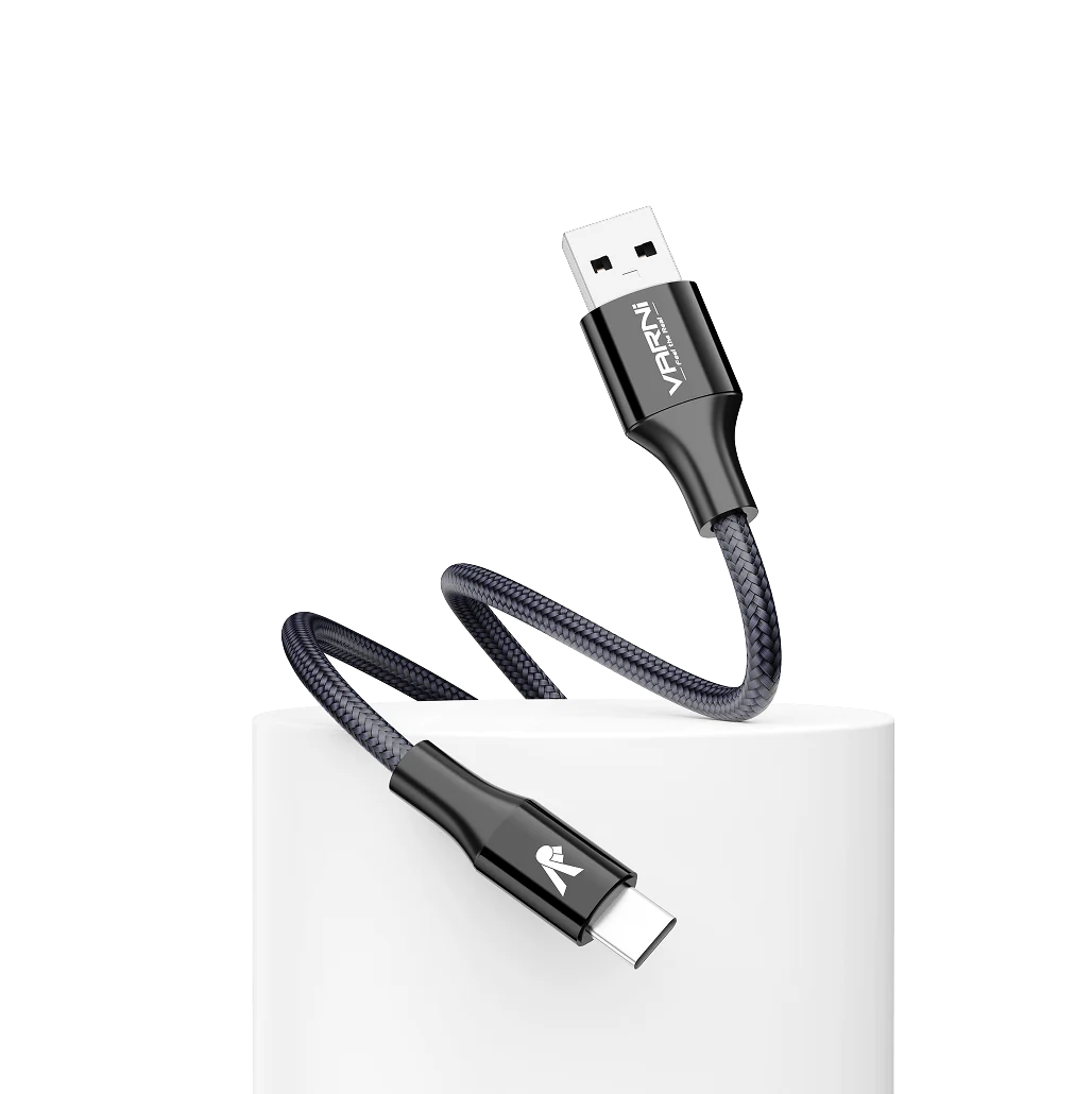 Global Data Cable (100W Fast Charging, 2m) — image 1 of 4